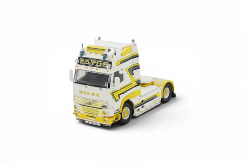 Tekno 87536 payne volvo - -,