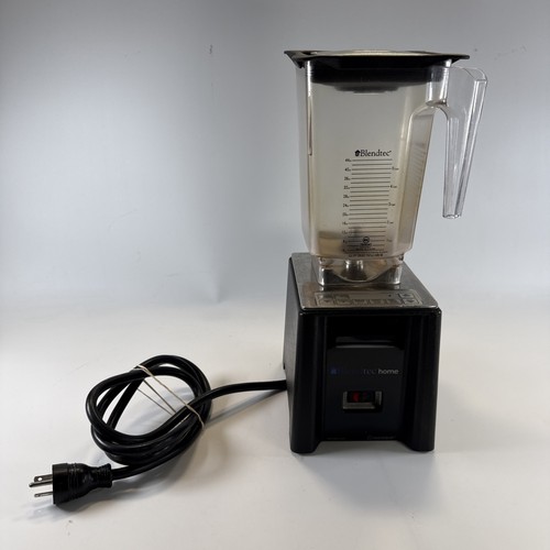 Blendtec connoisseur home icb7 - blendtec,