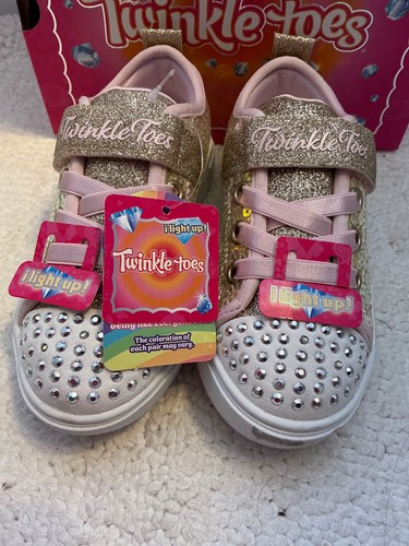 Skechers twinkle toes - twinkle,