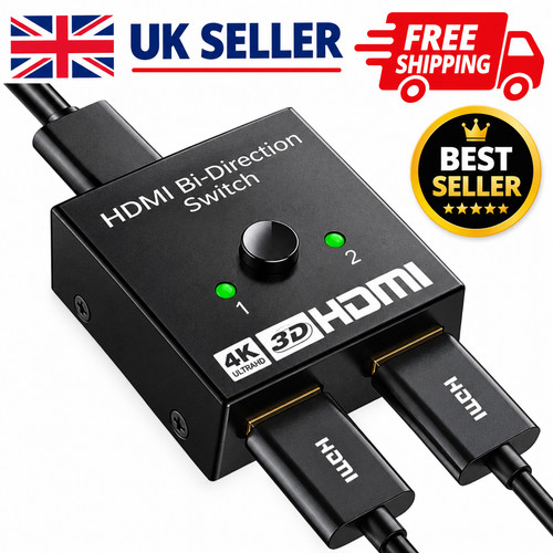 Hdmi splitter - hdmi,