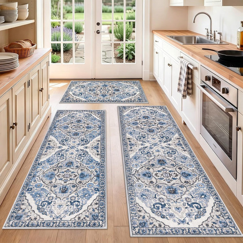 Hebe boho kitchen - kitchen, set