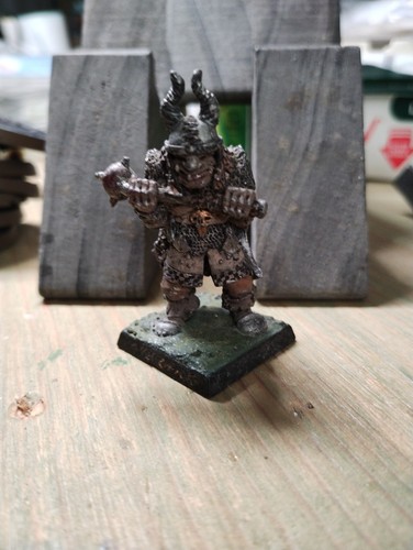 Golfag ogre mercenaries - ogre,