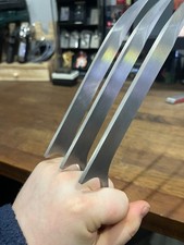 X-Men Wolverine Claws Replica
