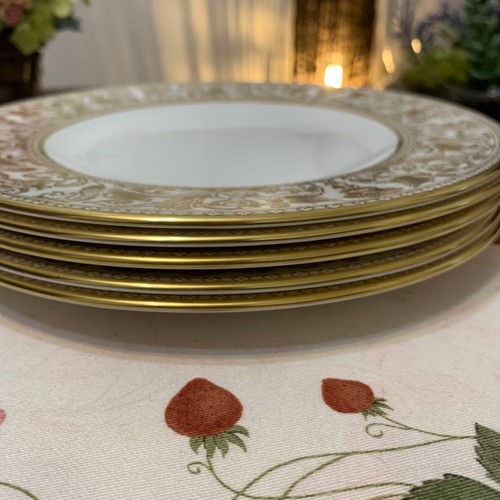 Wedgwood florentine gold - wedgwood,