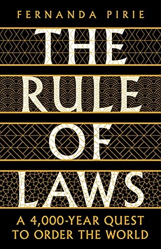 The rule laws 4000 - a, 4000-year