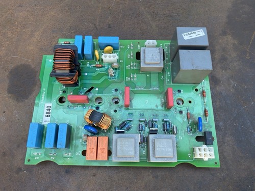 Kemppi kempact 323r pcb - kemppi, board