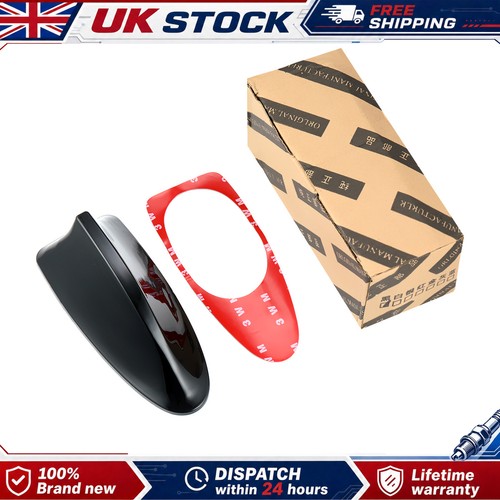 Universal car shark fin - car,