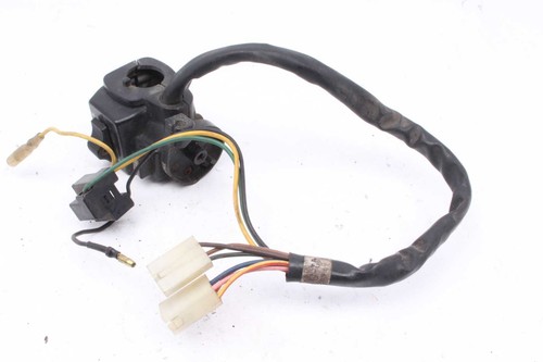 Handlebar switch - switch,