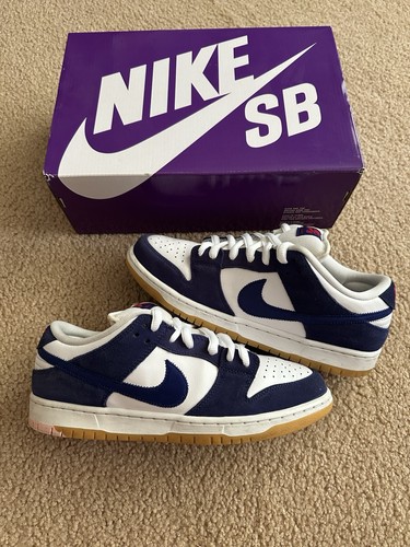 Nike dunk low los angeles - low,