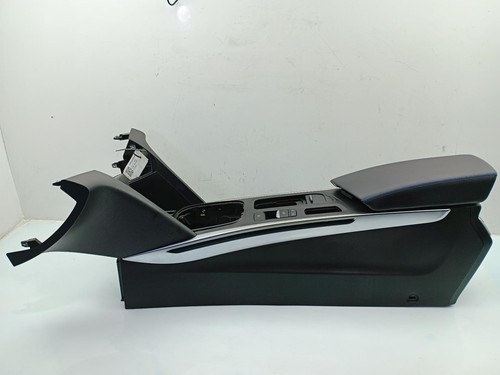 Renault megane centre - megane, console