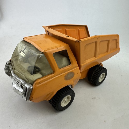Vintage 1970s tonka pressed - 1970s,