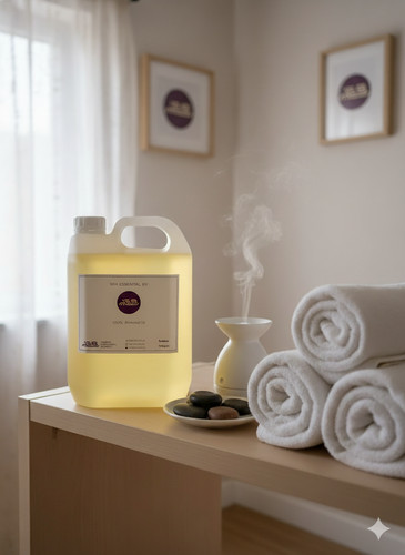 Sweet almond oil litres - sweet,