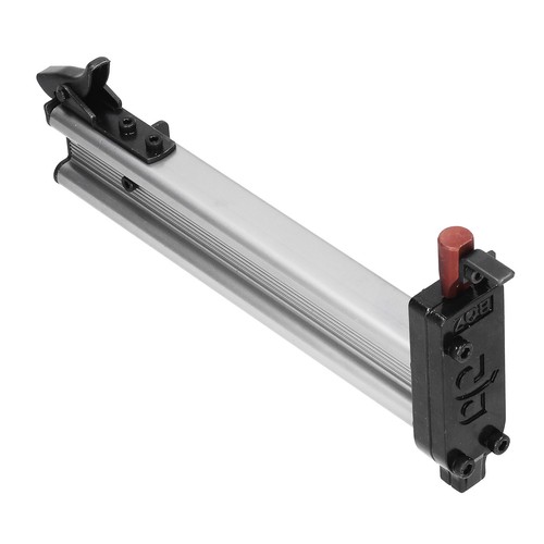 Hand operated nailer - hand,