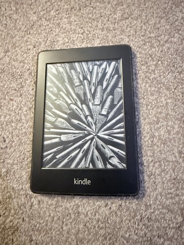 Amazon kindle paperwhite 2gb - kindle,