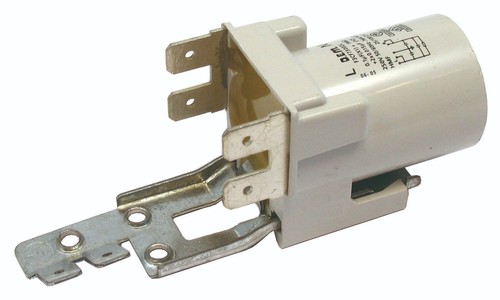 Hoover candy dishwasher mains - hoover,