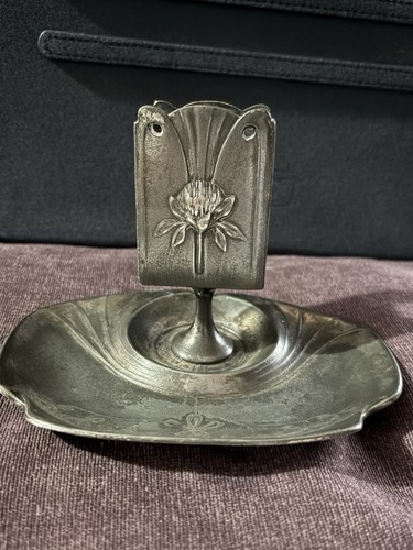 Wmf art nouveau silver - wmf,