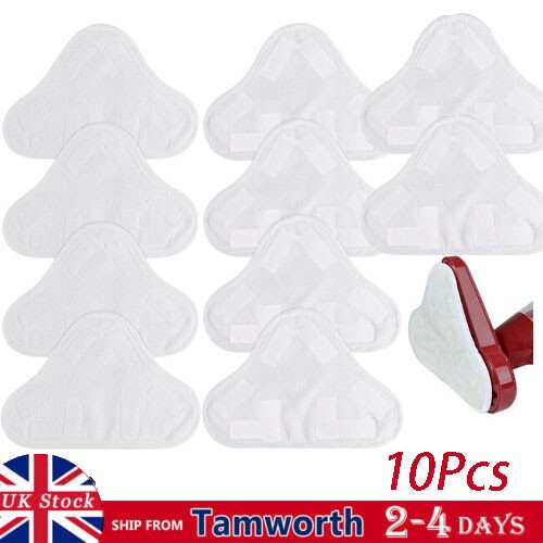 10x pads for thane - h2o, x5