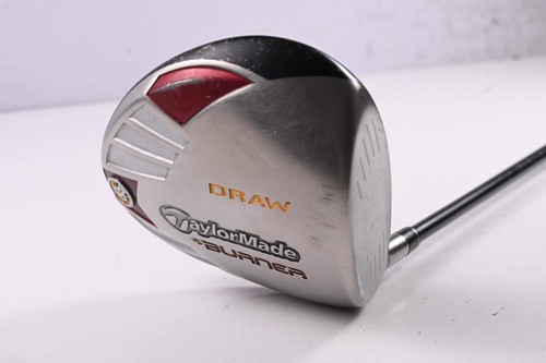 Taylormade burner draw 2007 - taylormade,