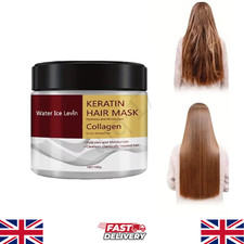Collagen Keratin Hair Mask
