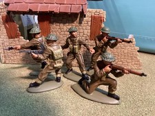 Matchbox 1:32 British