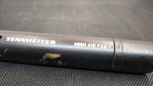 Sennheiser mkh 416 - mkh,