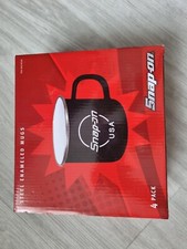 Brand New Snap-On Steel Enamel