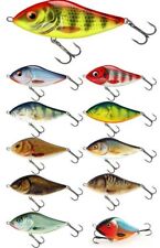 Salmo Slider Sinking Lures