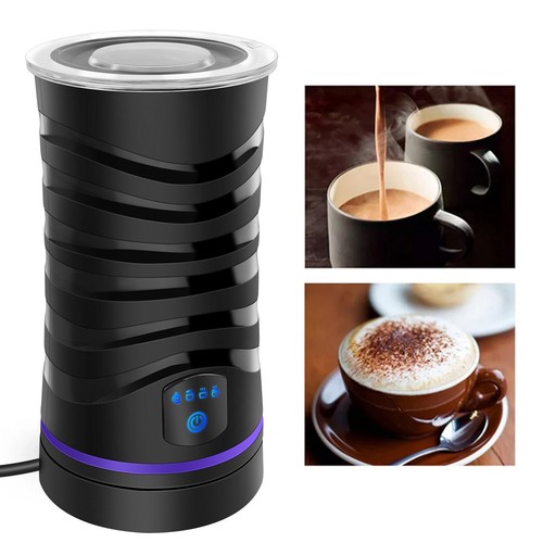 New 600w 600ml electric milk - new,