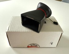 NEW - LCDVF 3/2 optical