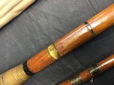 Vintage Early H Sims of