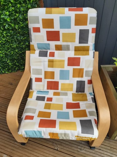 Ikea poang kids - ikea, chair