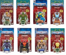 Masters of the Universe