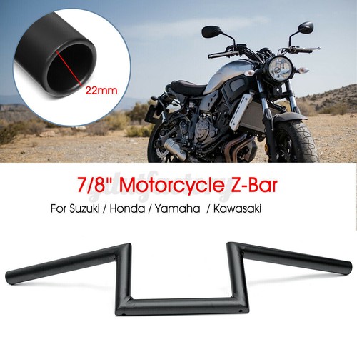 Motorcycle 22mm z drag - z,