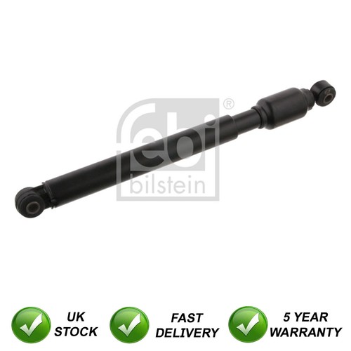 Steering damper sjr fits - steering,