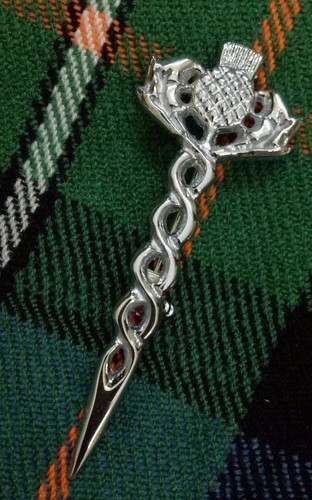 Swirl celtic knot kilt - celtic,