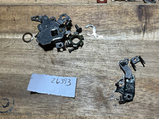 Shimano Bait Runner 3500