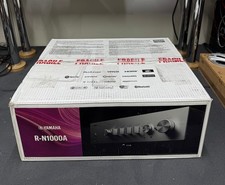 Yamaha R-N1000A Hi-Fi Network