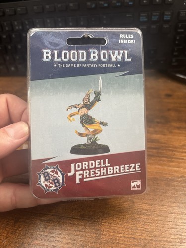 Jordell freshbreeze new - jordell,