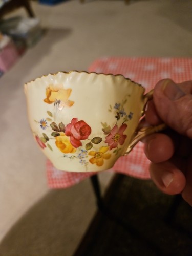 Vtg estate royal - vtg, worcester