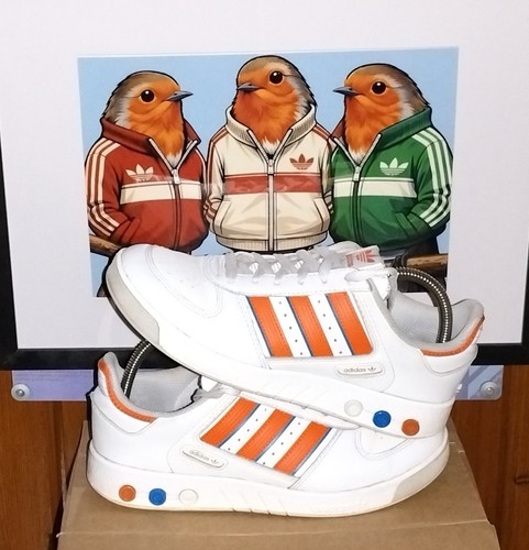 Adidas grand slam court - adidas,
