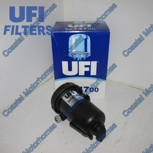 Fits citroen relay fuel filter - fuel,