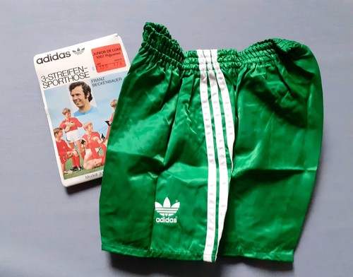 Vintage 80s adidas glanz - vintage,