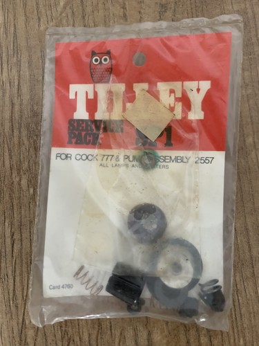 Tilley sp1 service kit washers - tilley,