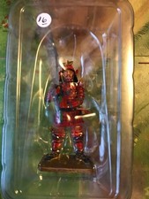 DEL PRADO  Samurai Collection