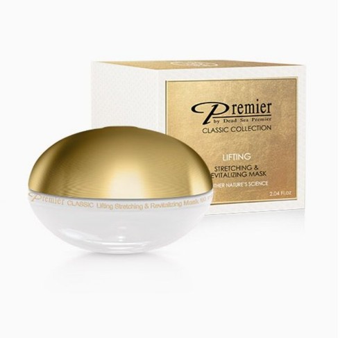 Dead sea premier instant - sea,