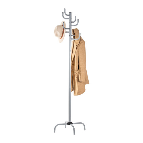 Coat and hat stand - coat,