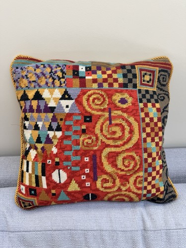 Erhman tapestry needlework - tapestry,