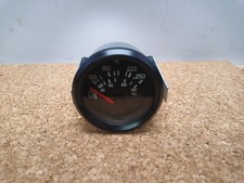 VDO oil temperature gauge 24v