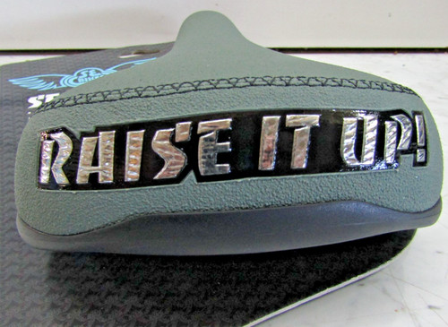 Flyer seat raise - se, up