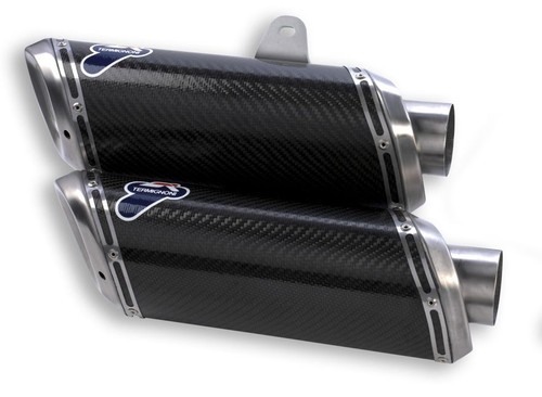 D005cr exhaust mufflers - -,